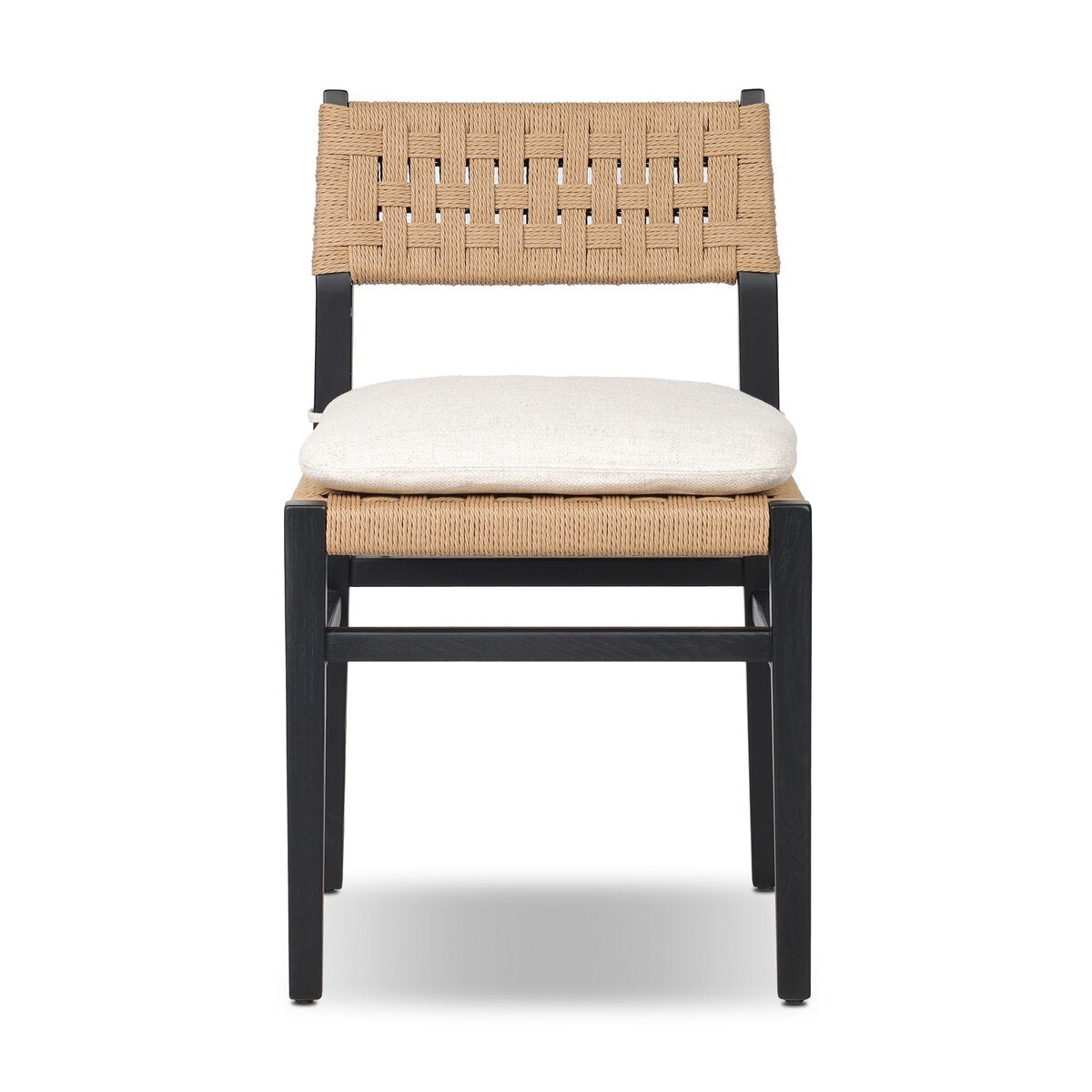 Hamlin Dining Chair With Cushion