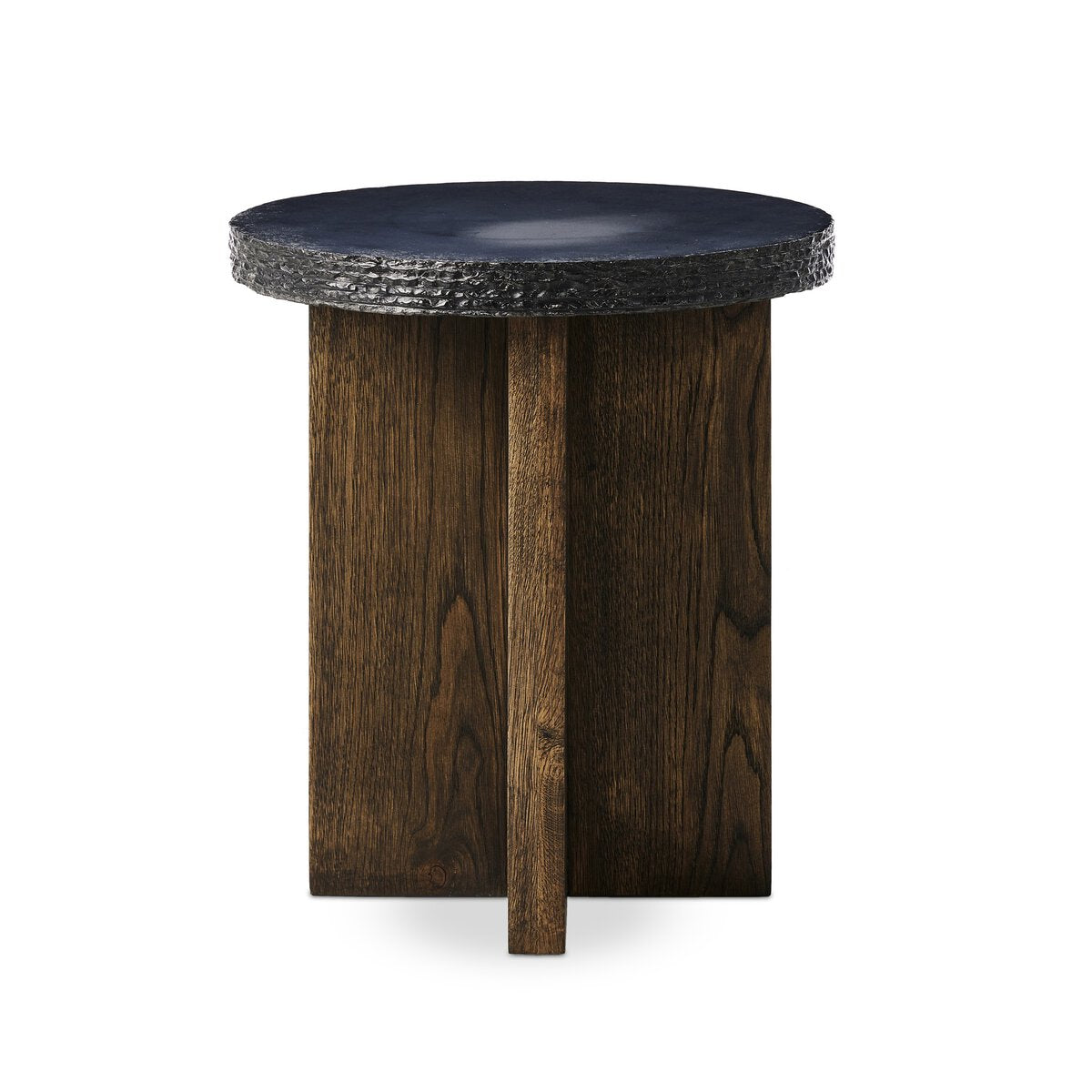 Mezes Large End Table