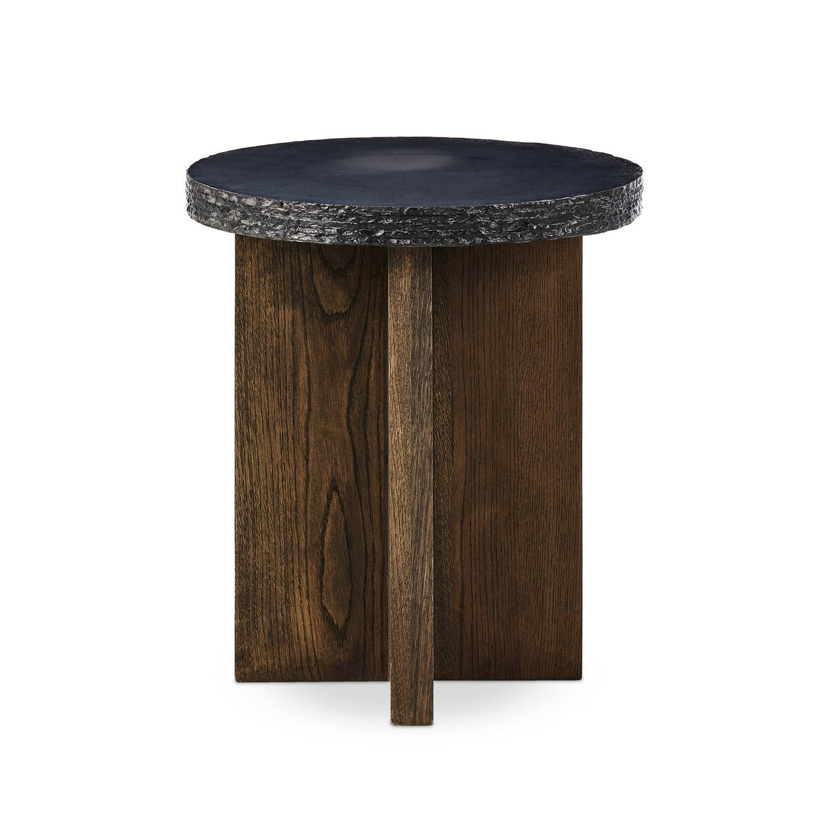 Mezes Large End Table