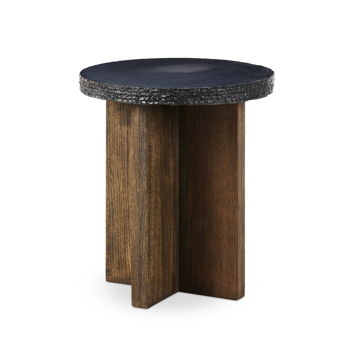 Mezes Large End Table