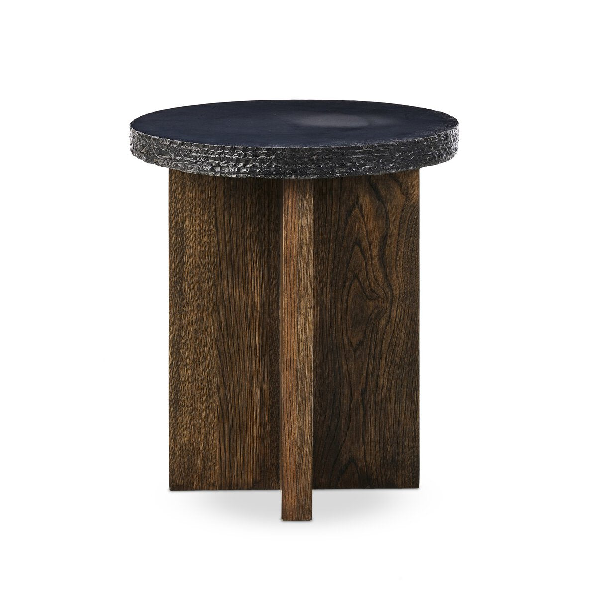 Mezes Large End Table