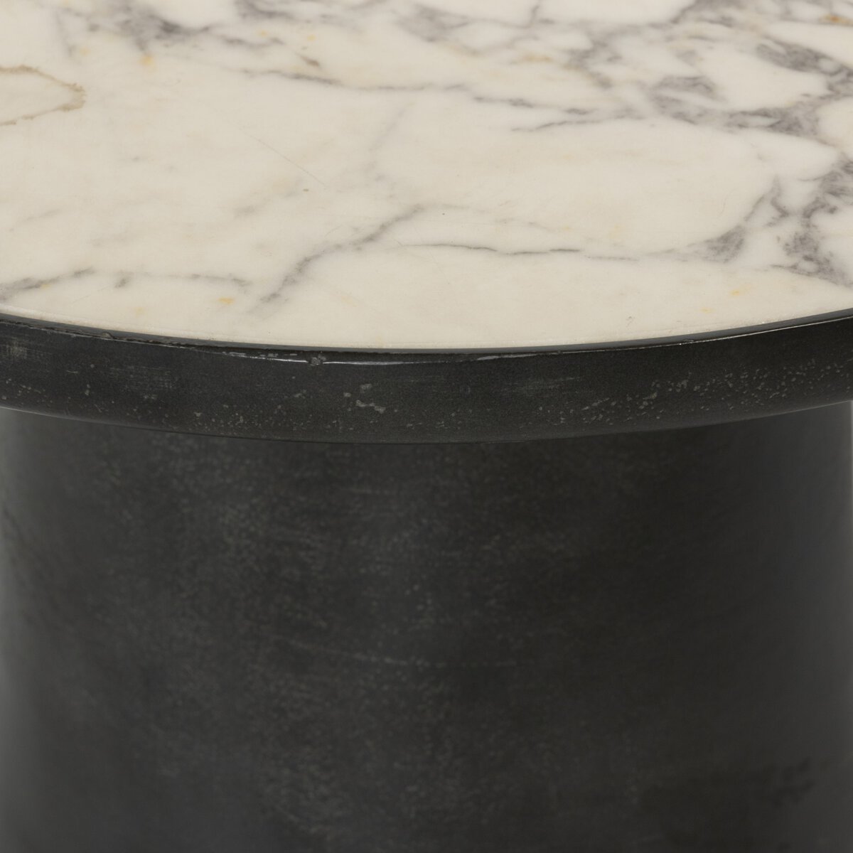 Balboa Outdoor End Table