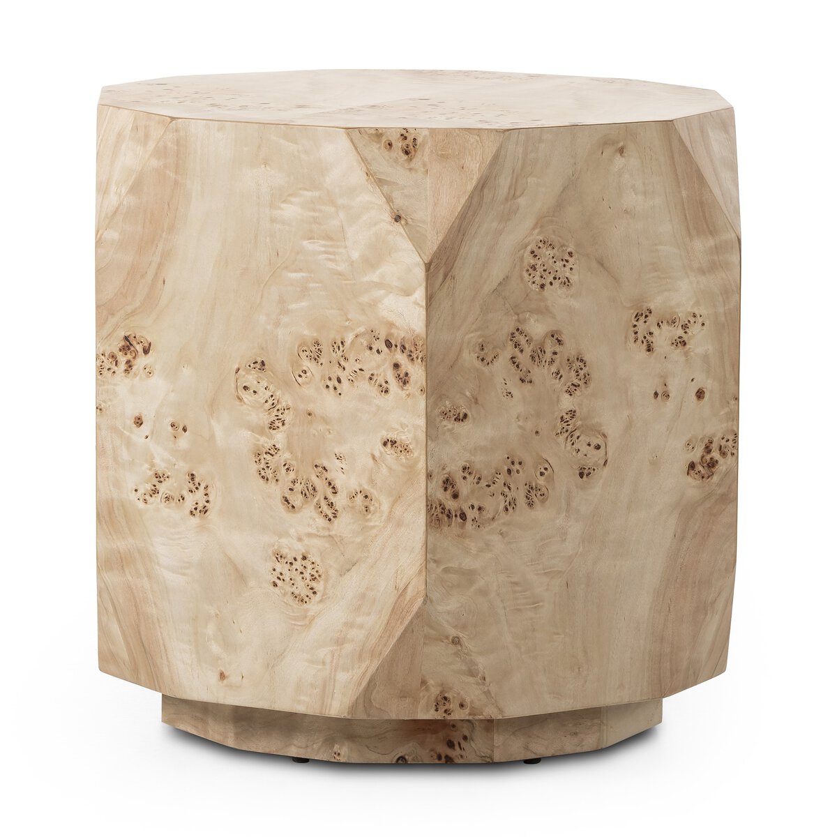 Elena End Table