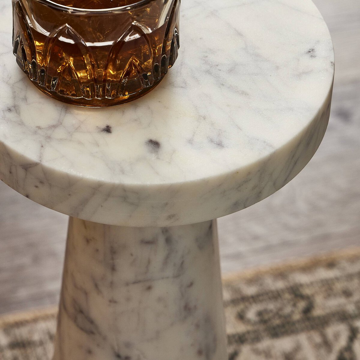 Mabel Nesting End Table