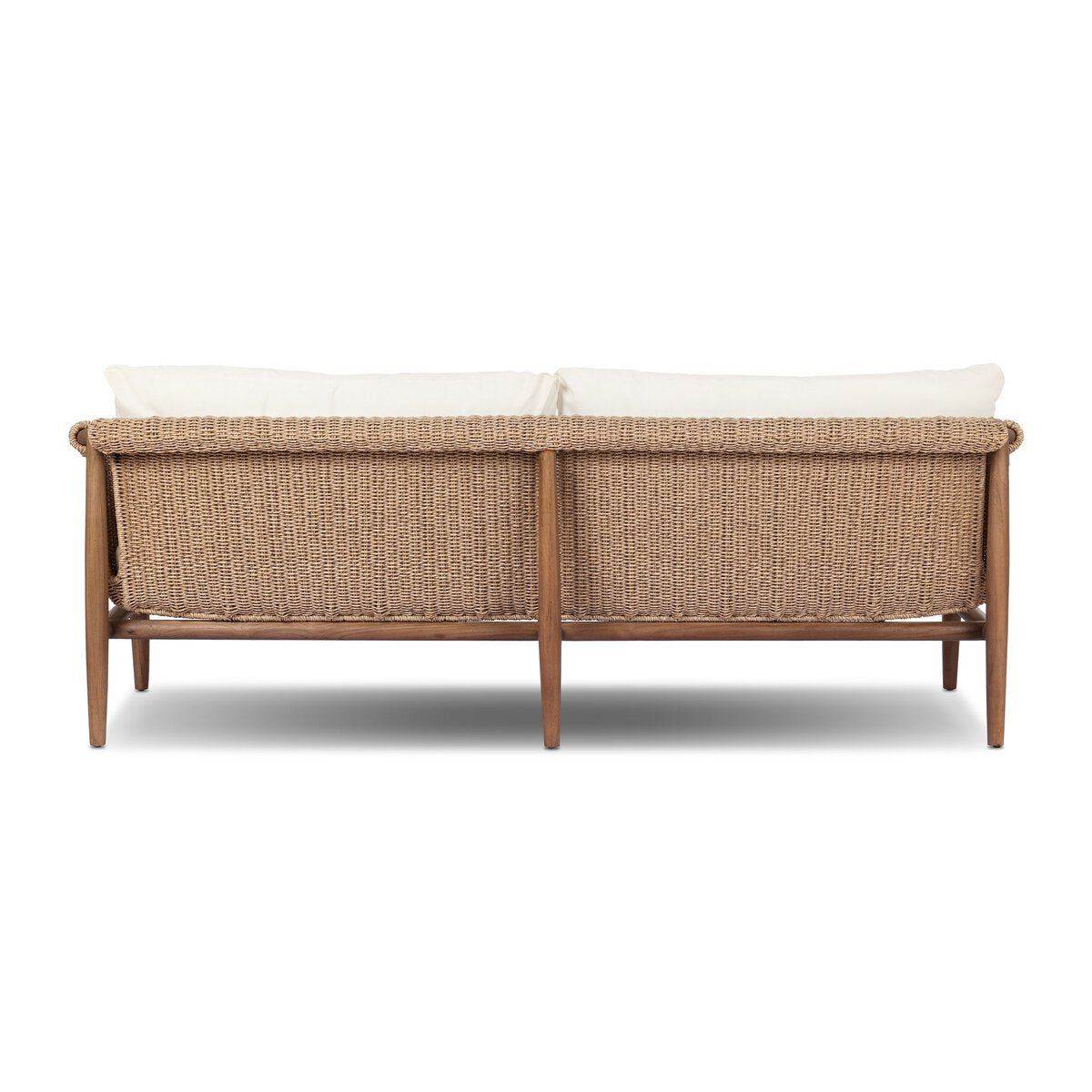 Cambrie Outdoor Sofa-76"