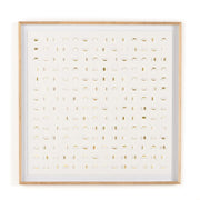 See Through Gold by FH Art Studio