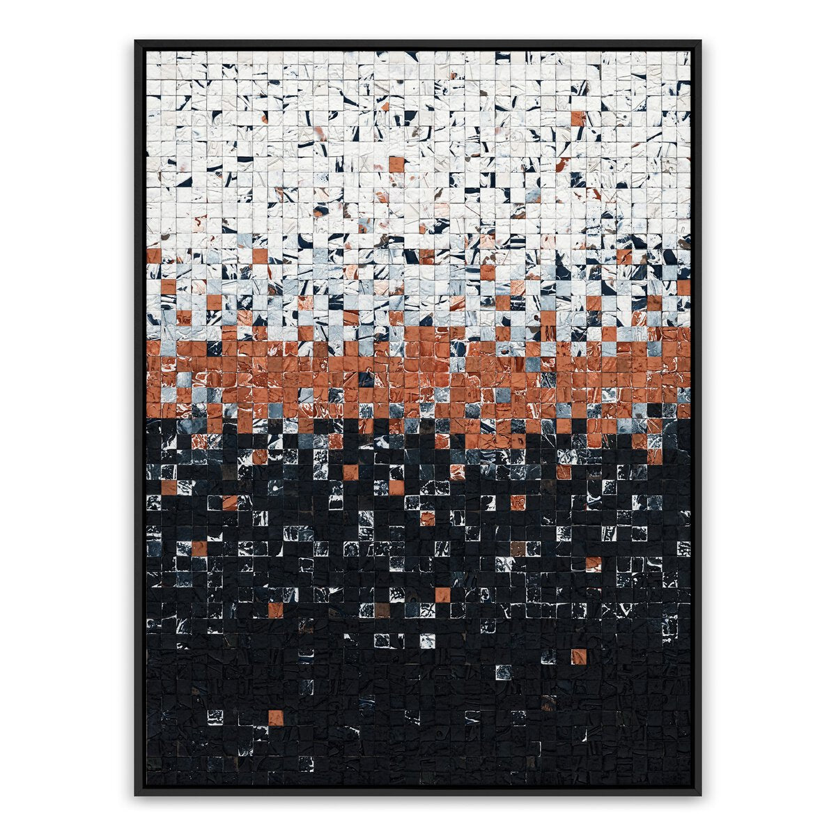 Surge by Douglas Galloway