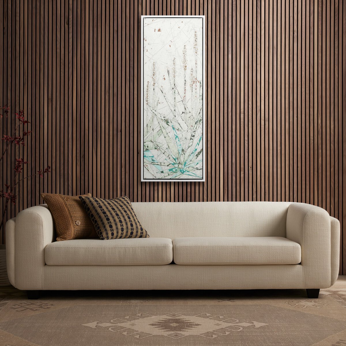 Aloe 3 by Douglas Galloway