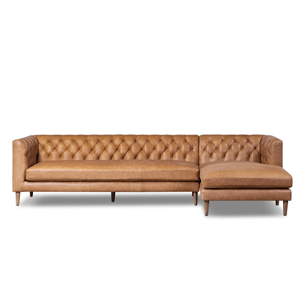 Thurston 2-Piece Sectional