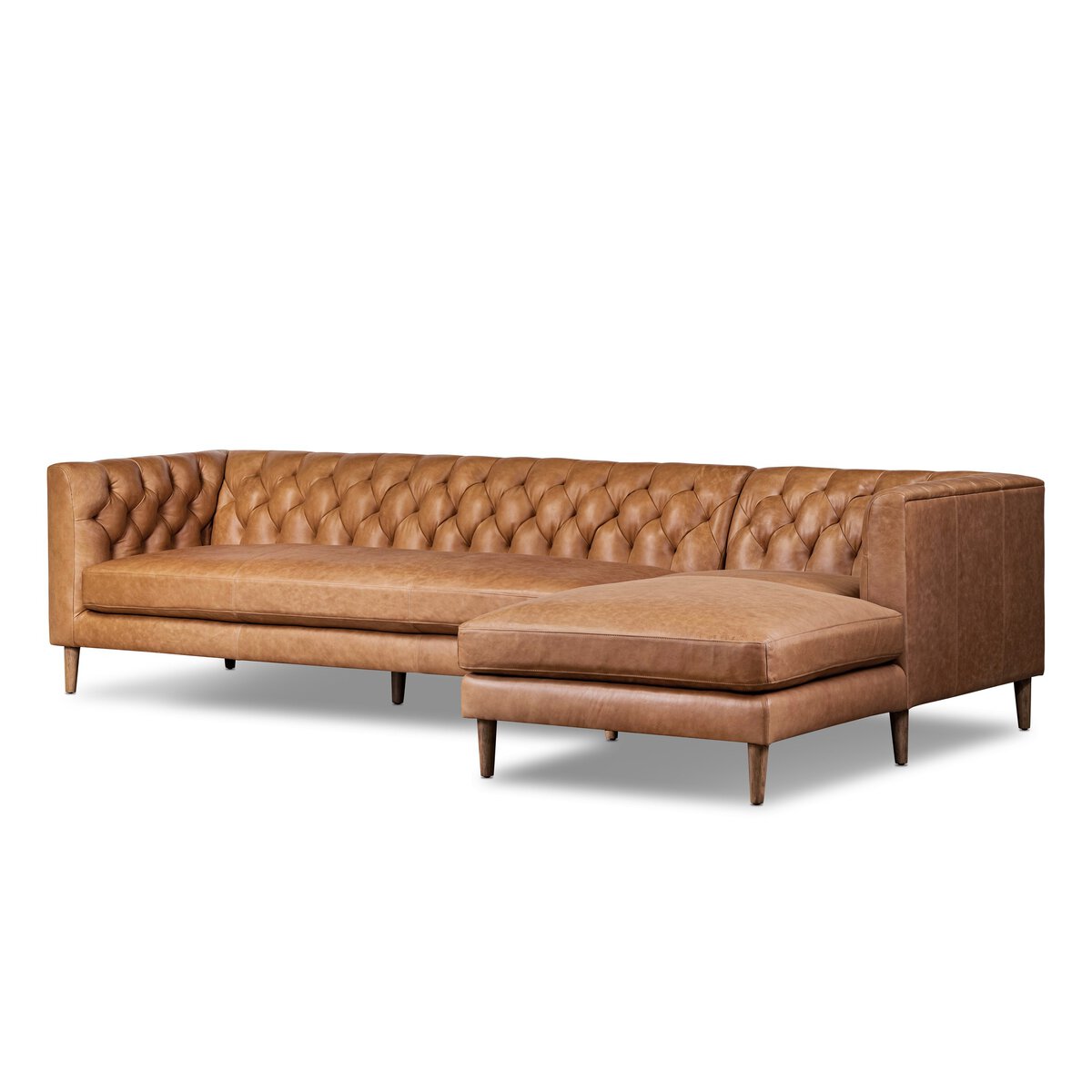 Thurston 2-Piece Sectional