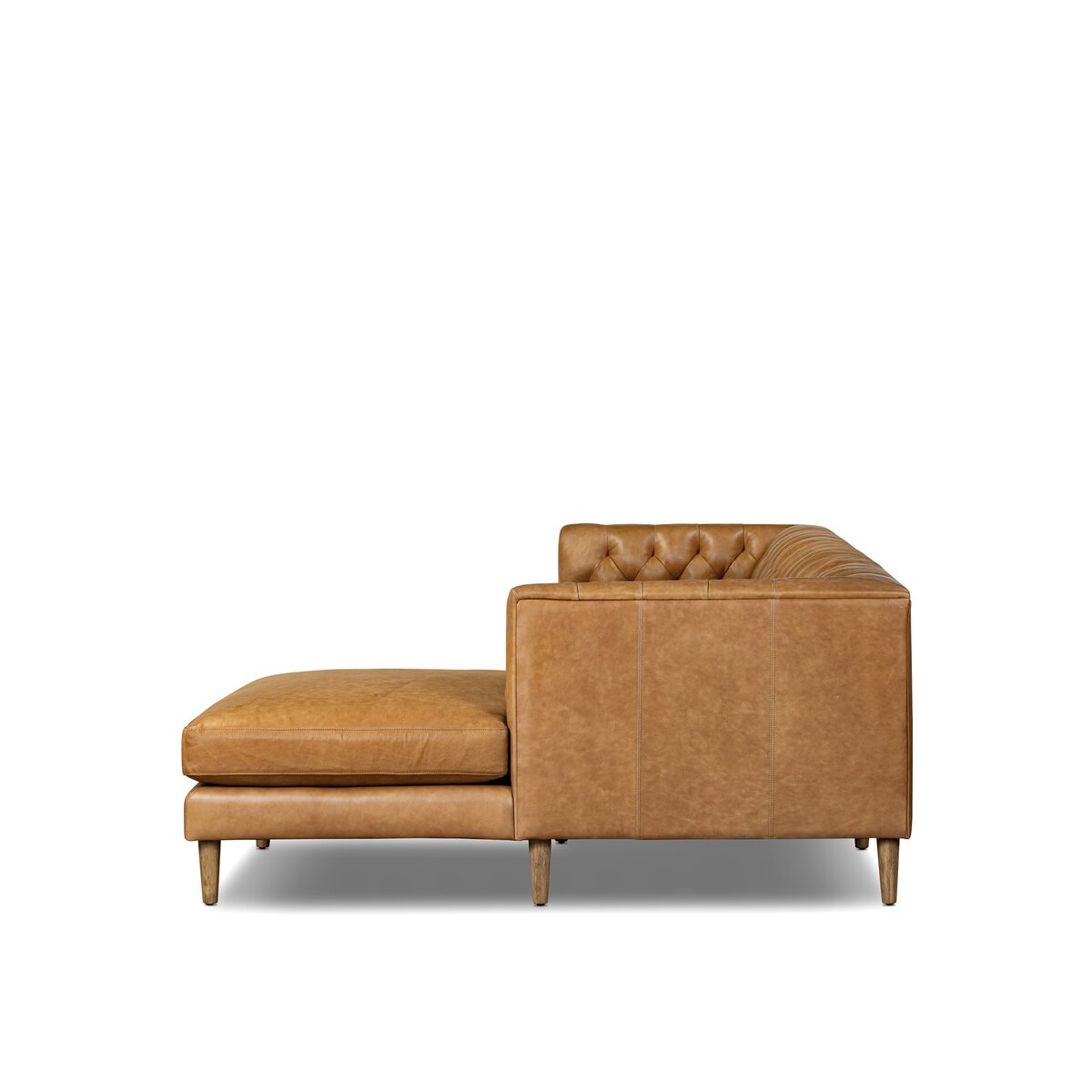 Thurston 2-Piece Sectional