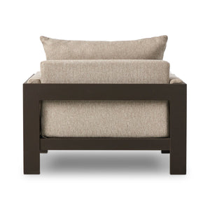 Chapman Outdoor Metal Chair