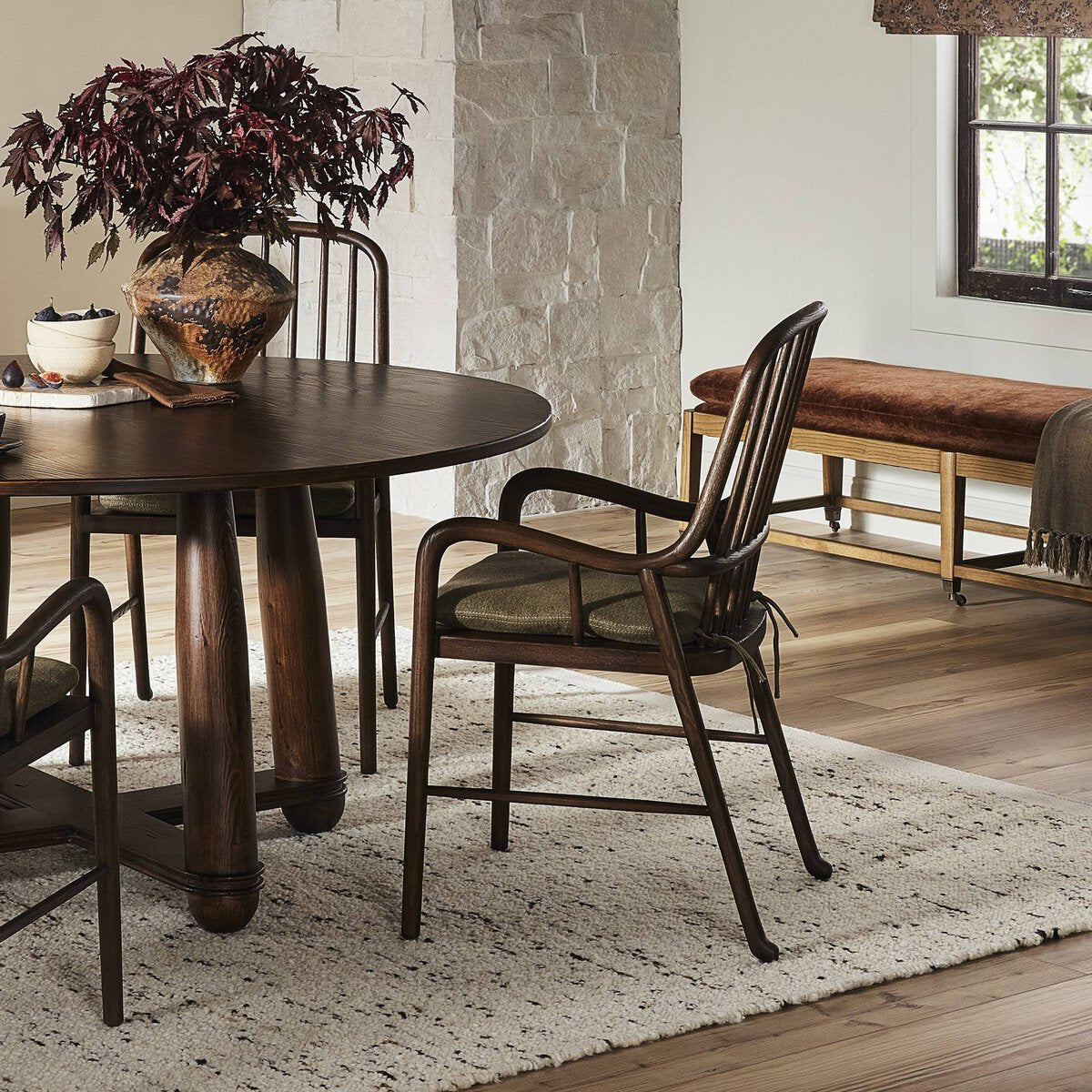 Brenna Dining Chair