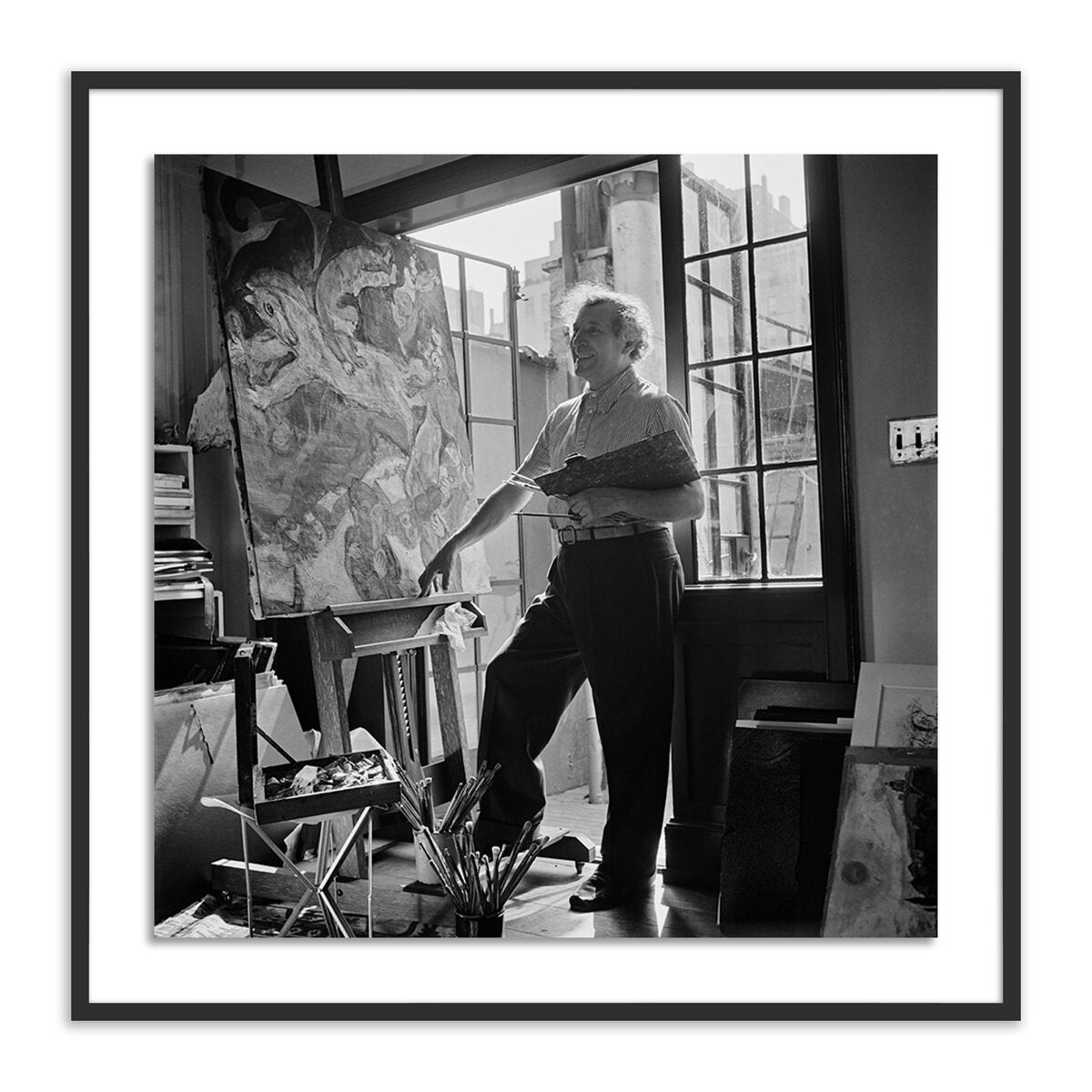 Marc Chagall By Getty Images