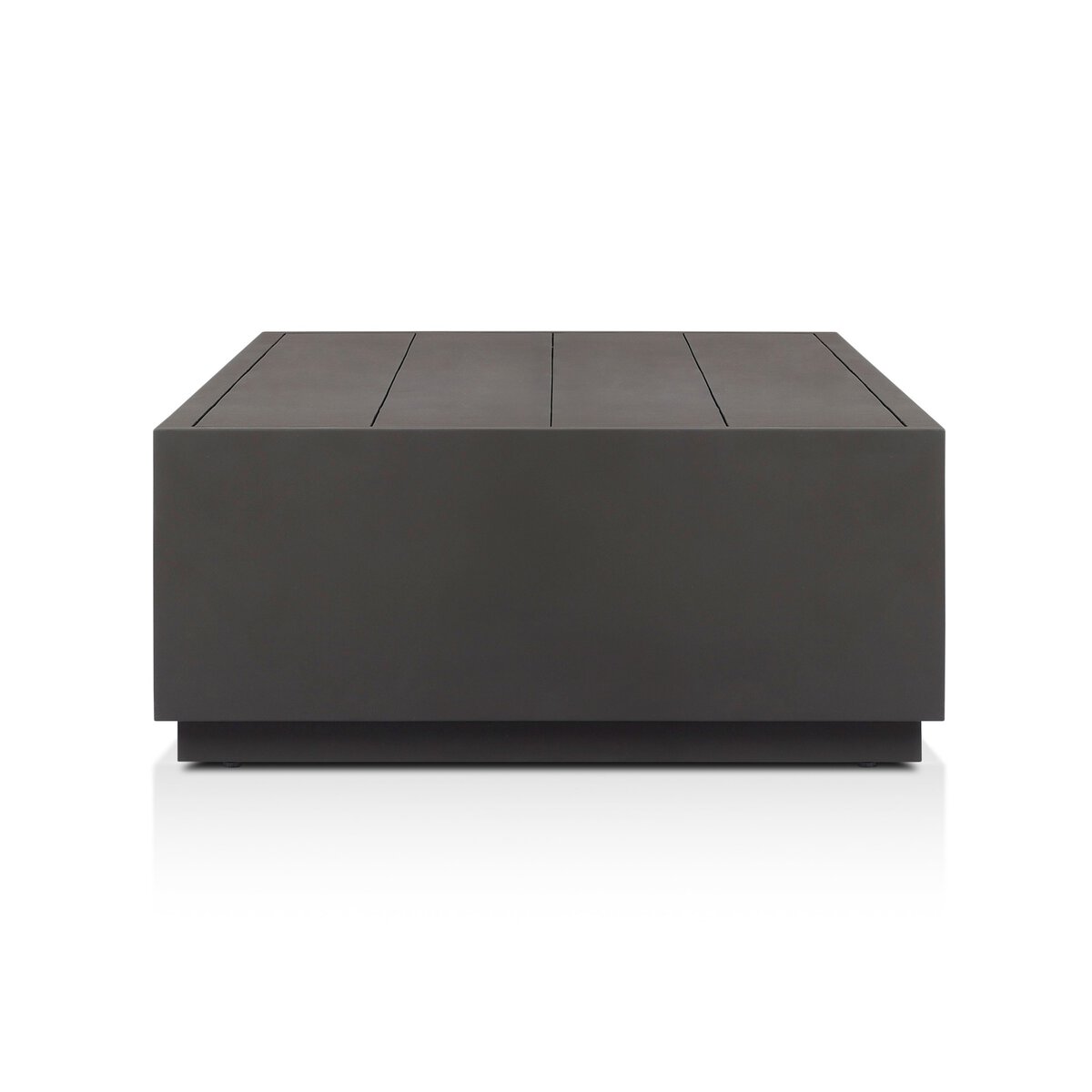 Messo Outdoor Metal Coffee Table