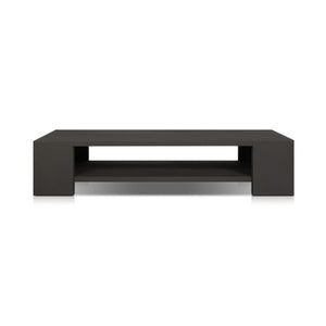 Roca Outdoor Metal Coffee Table