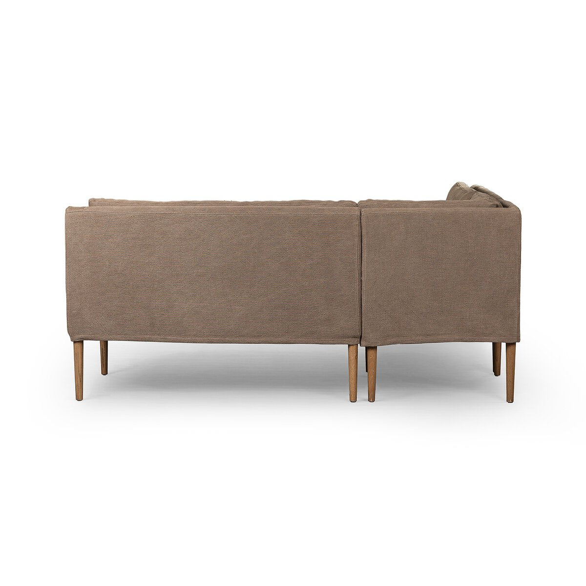Aurelia Dining Banquette L-Shape