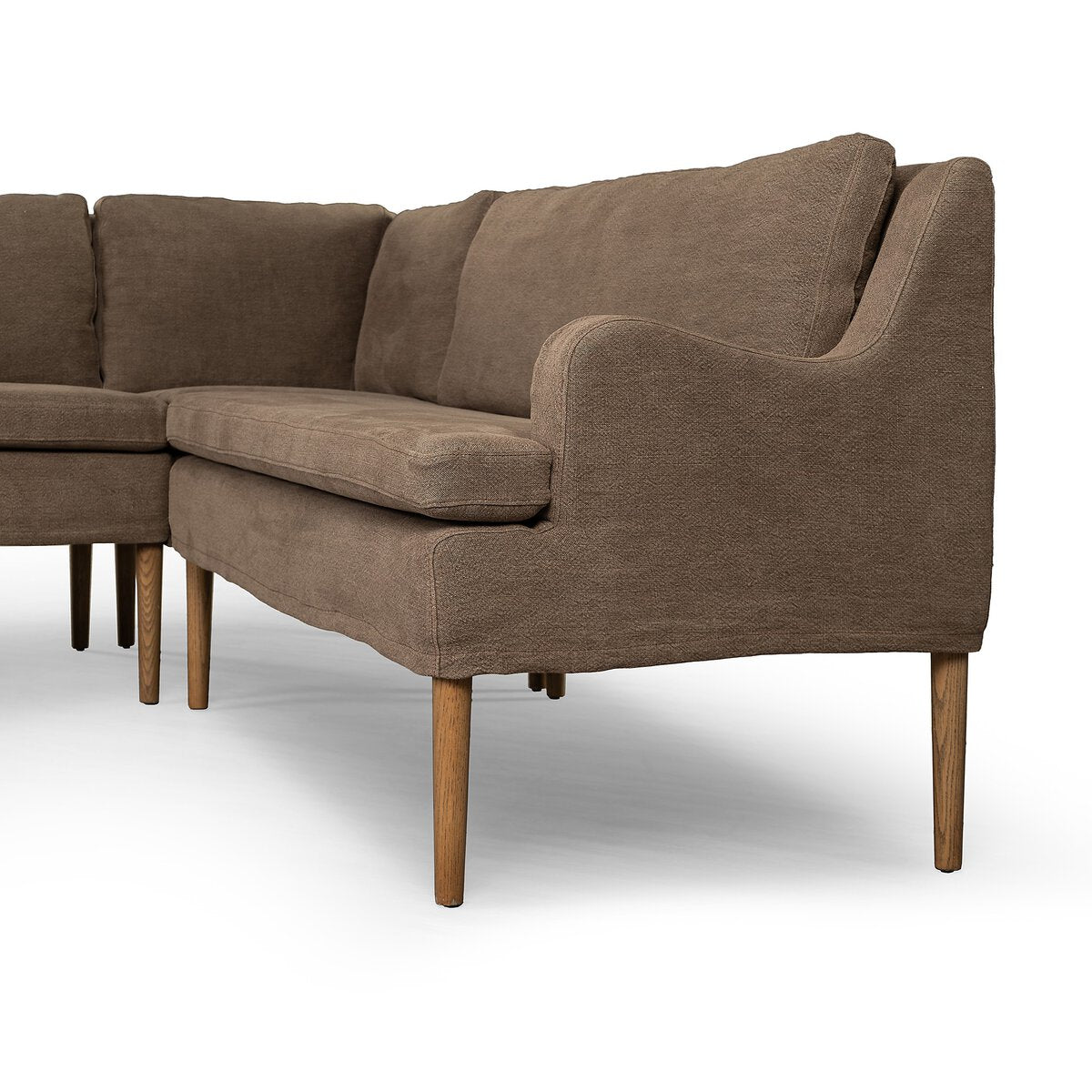 Aurelia Dining Banquette L-Shape