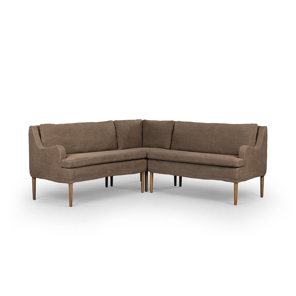 Aurelia Dining Banquette L-Shape