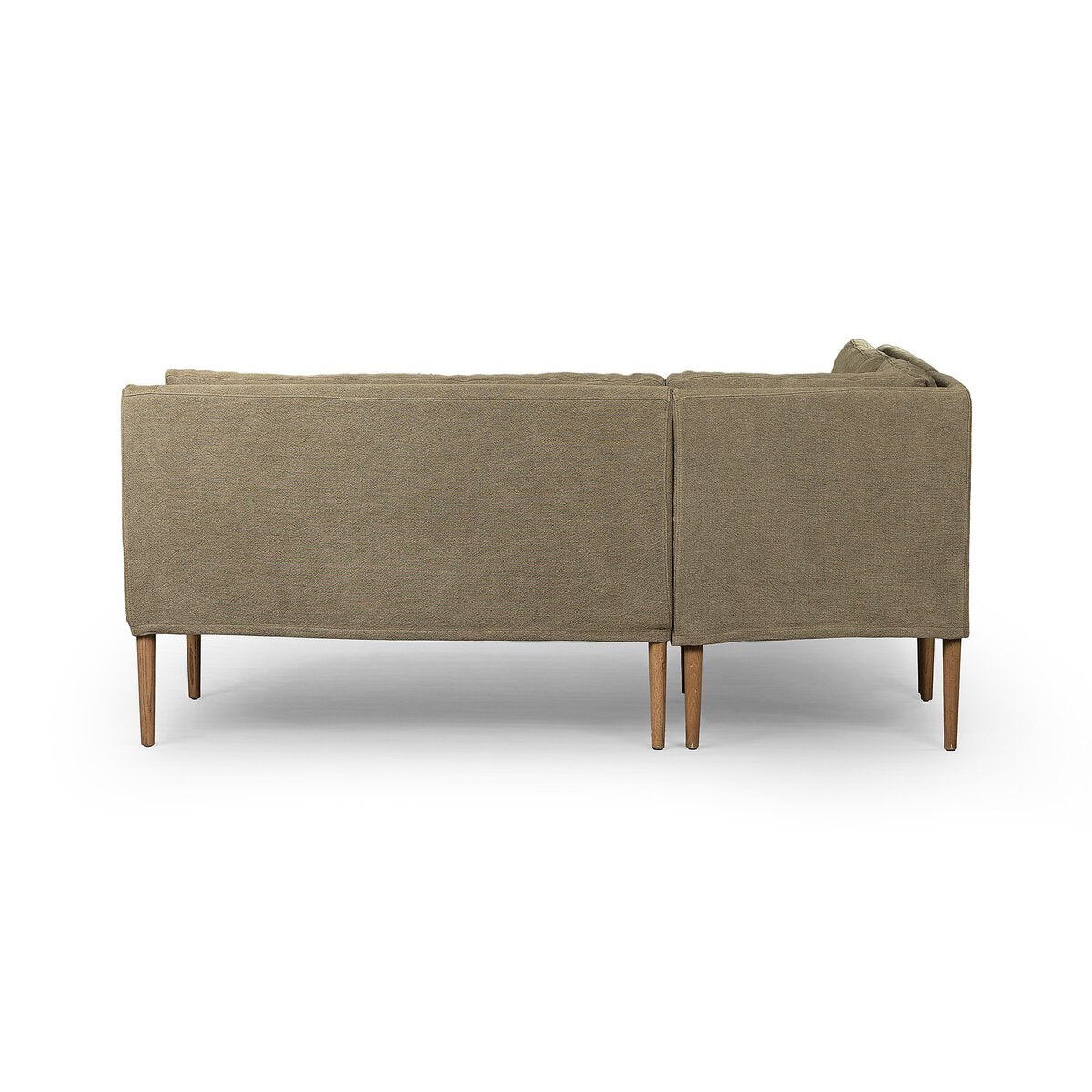 Aurelia Dining Banquette L-Shape