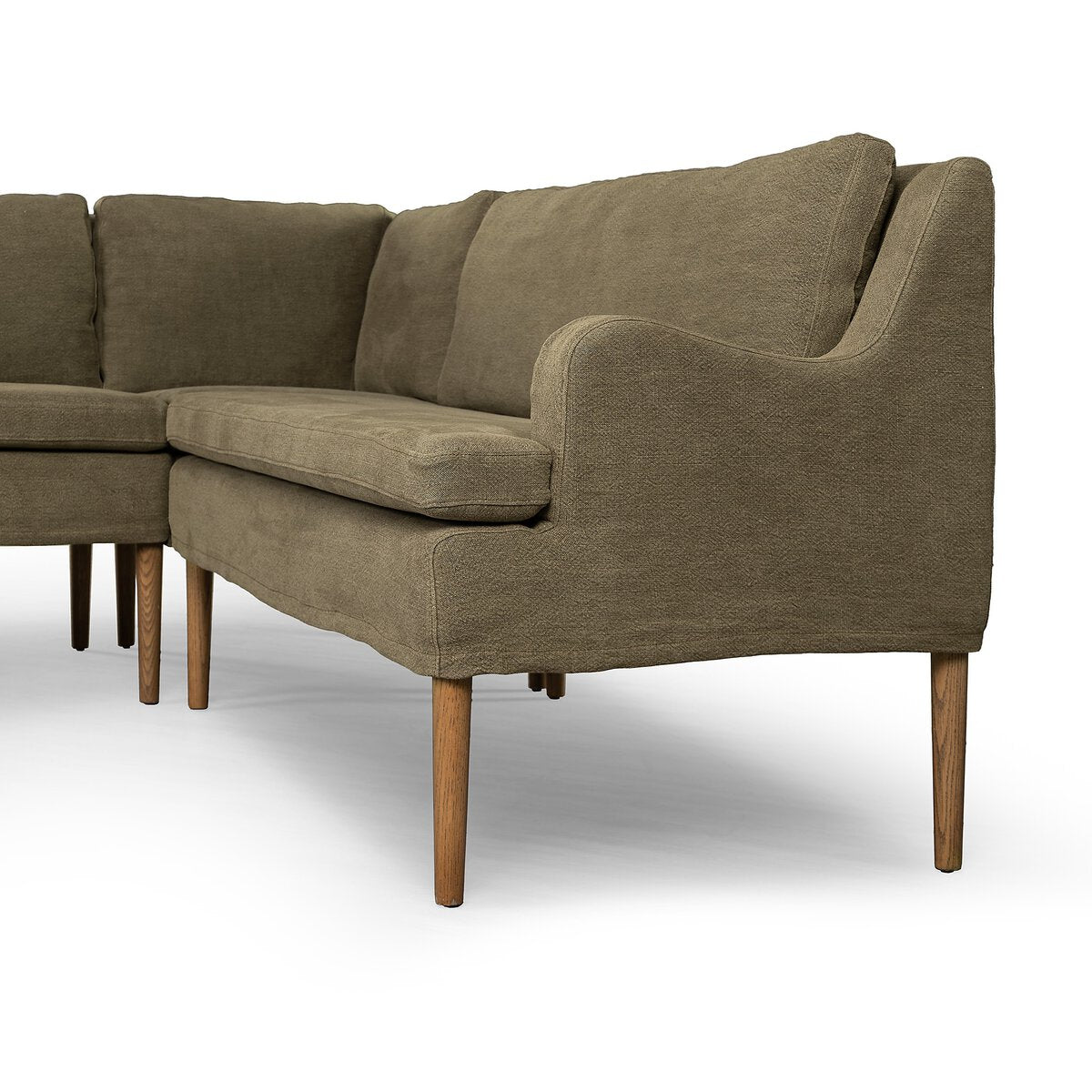 Aurelia Dining Banquette L-Shape