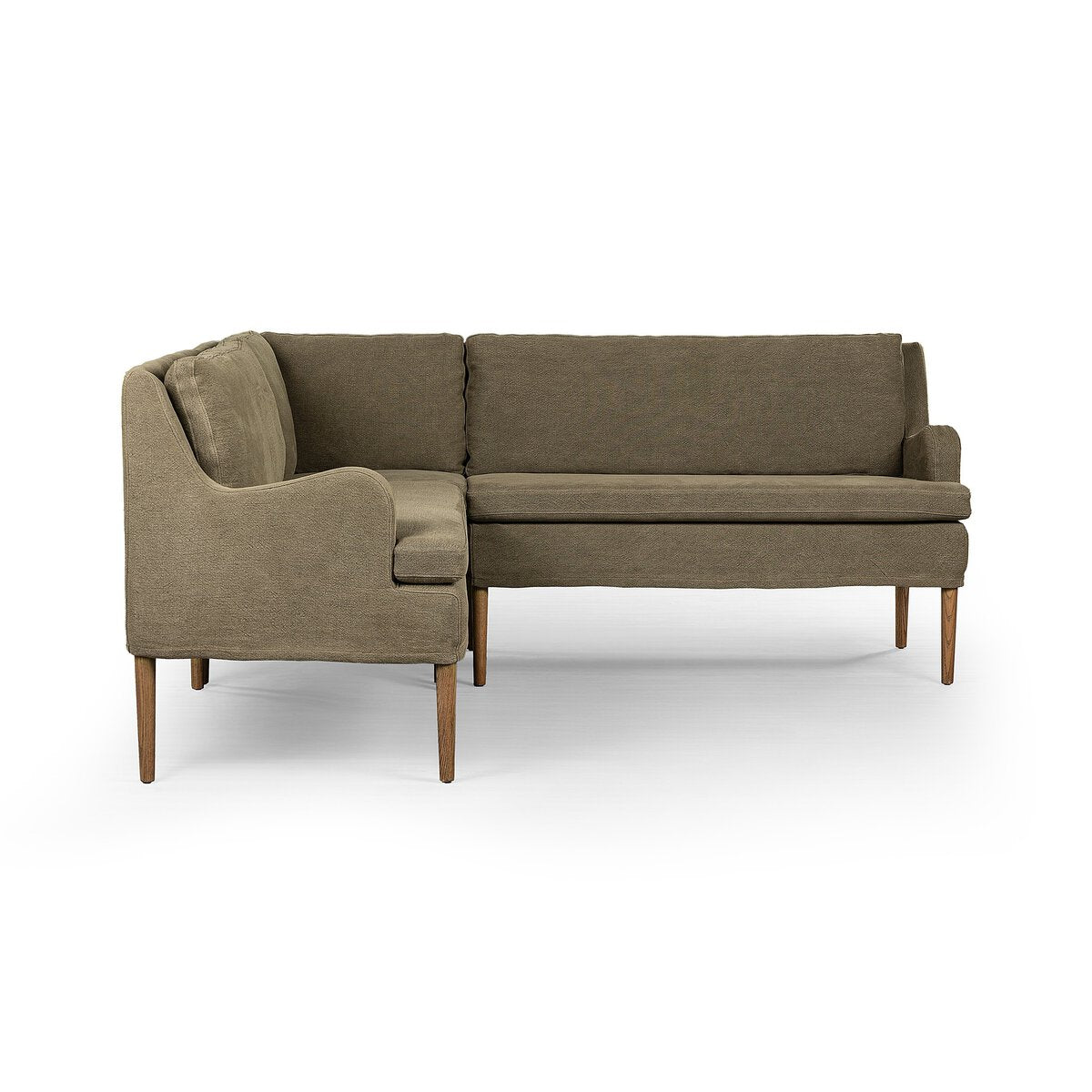 Aurelia Dining Banquette L-Shape