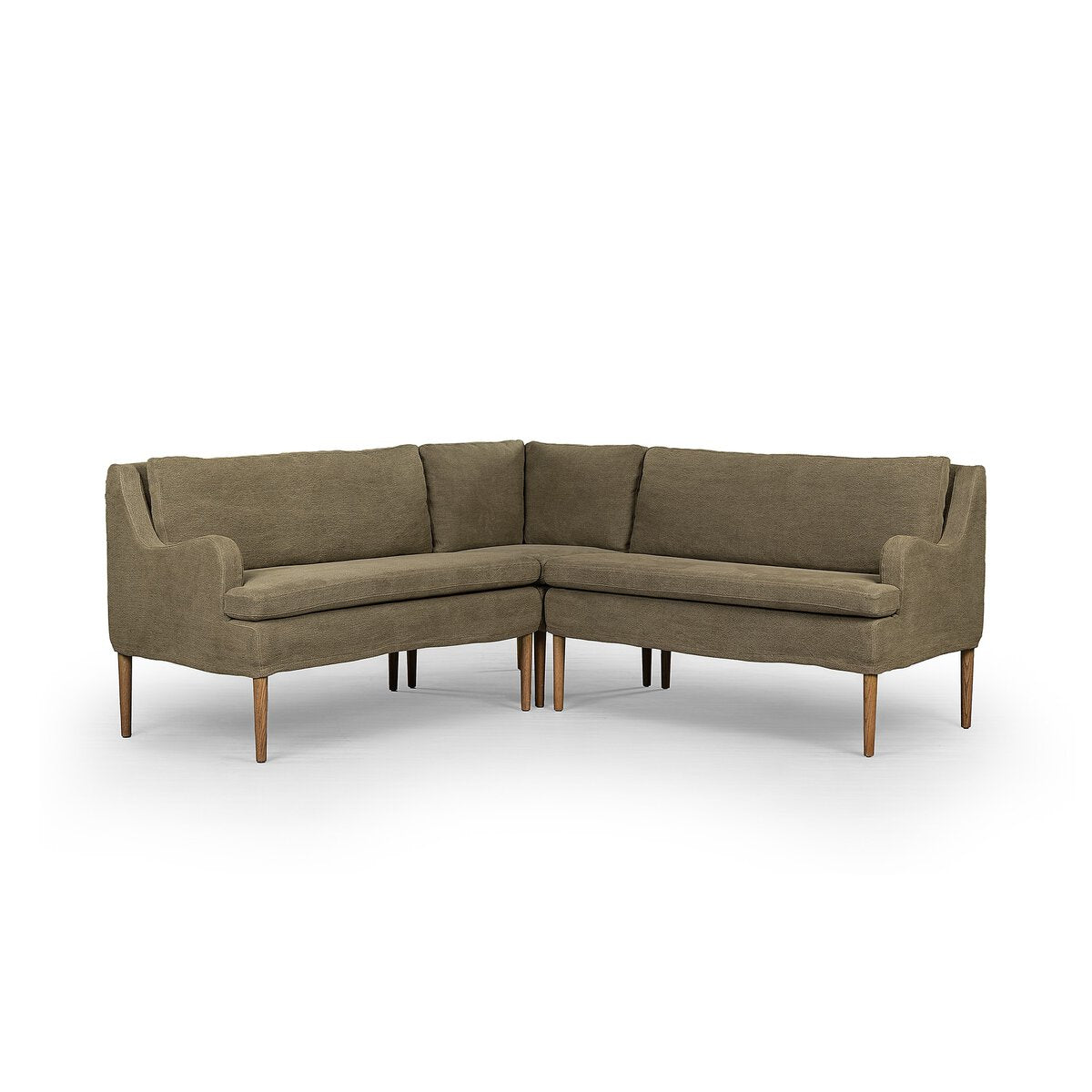Aurelia Dining Banquette L-Shape