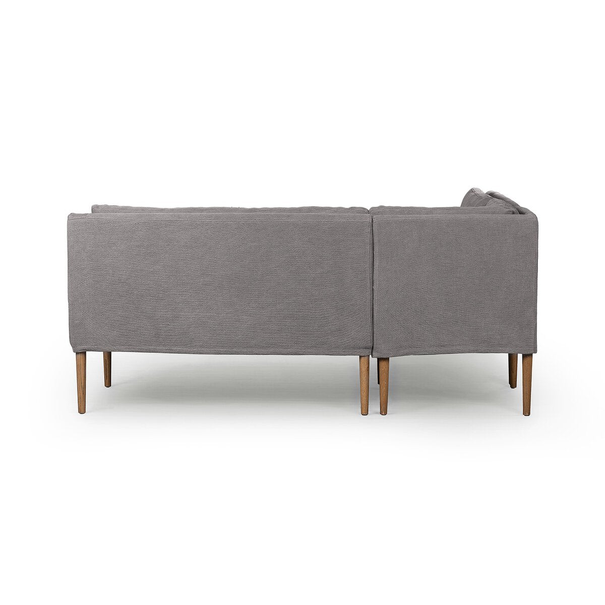 Aurelia Dining Banquette L-Shape