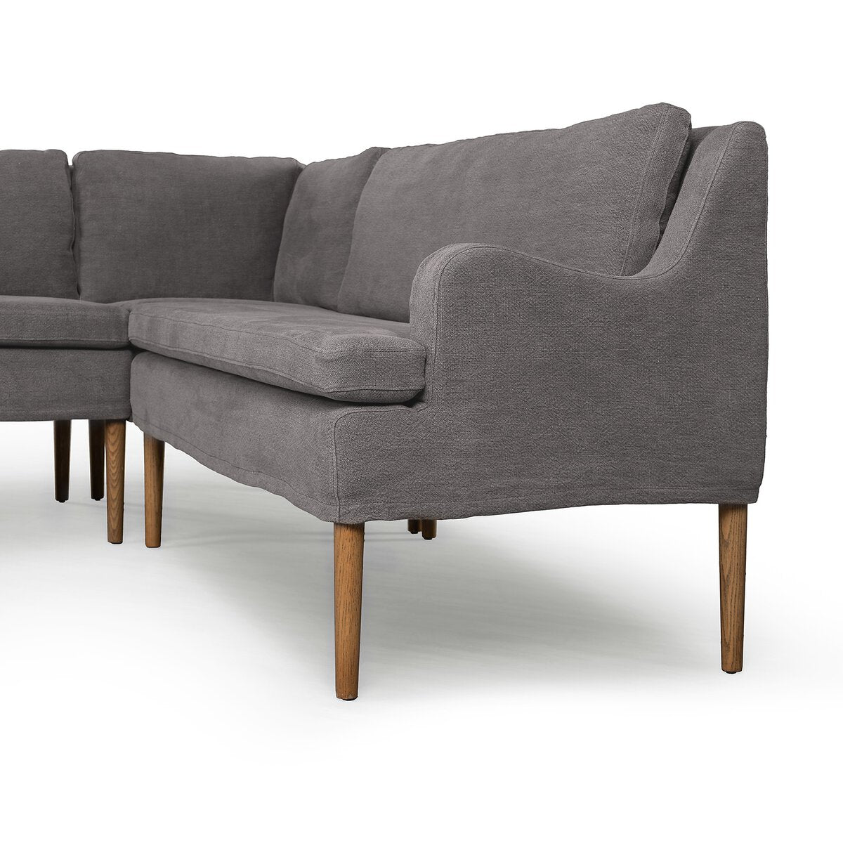 Aurelia Dining Banquette L-Shape