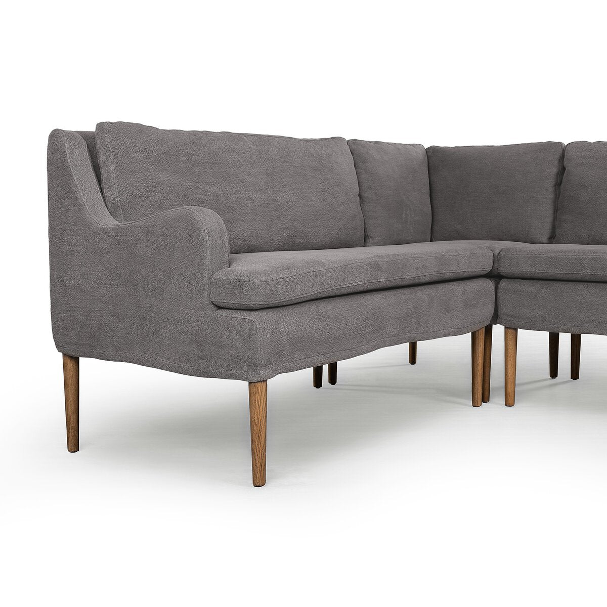 Aurelia Dining Banquette L-Shape
