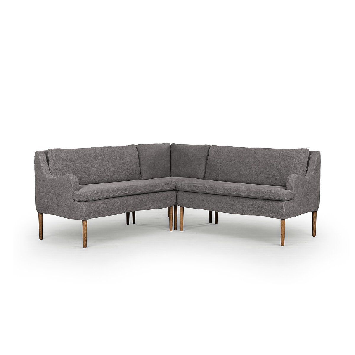 Aurelia Dining Banquette L-Shape