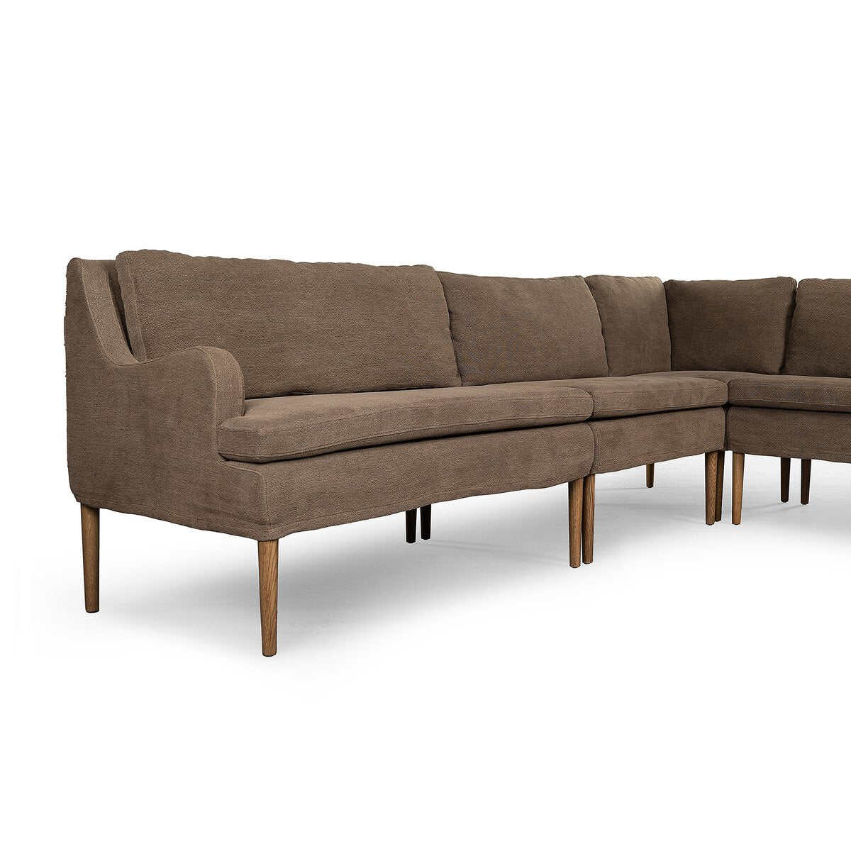 Aurelia Dining Banquette L-Shape