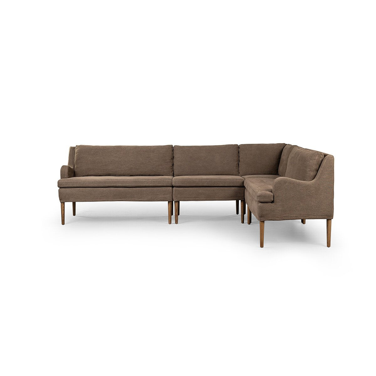 Aurelia Dining Banquette L-Shape