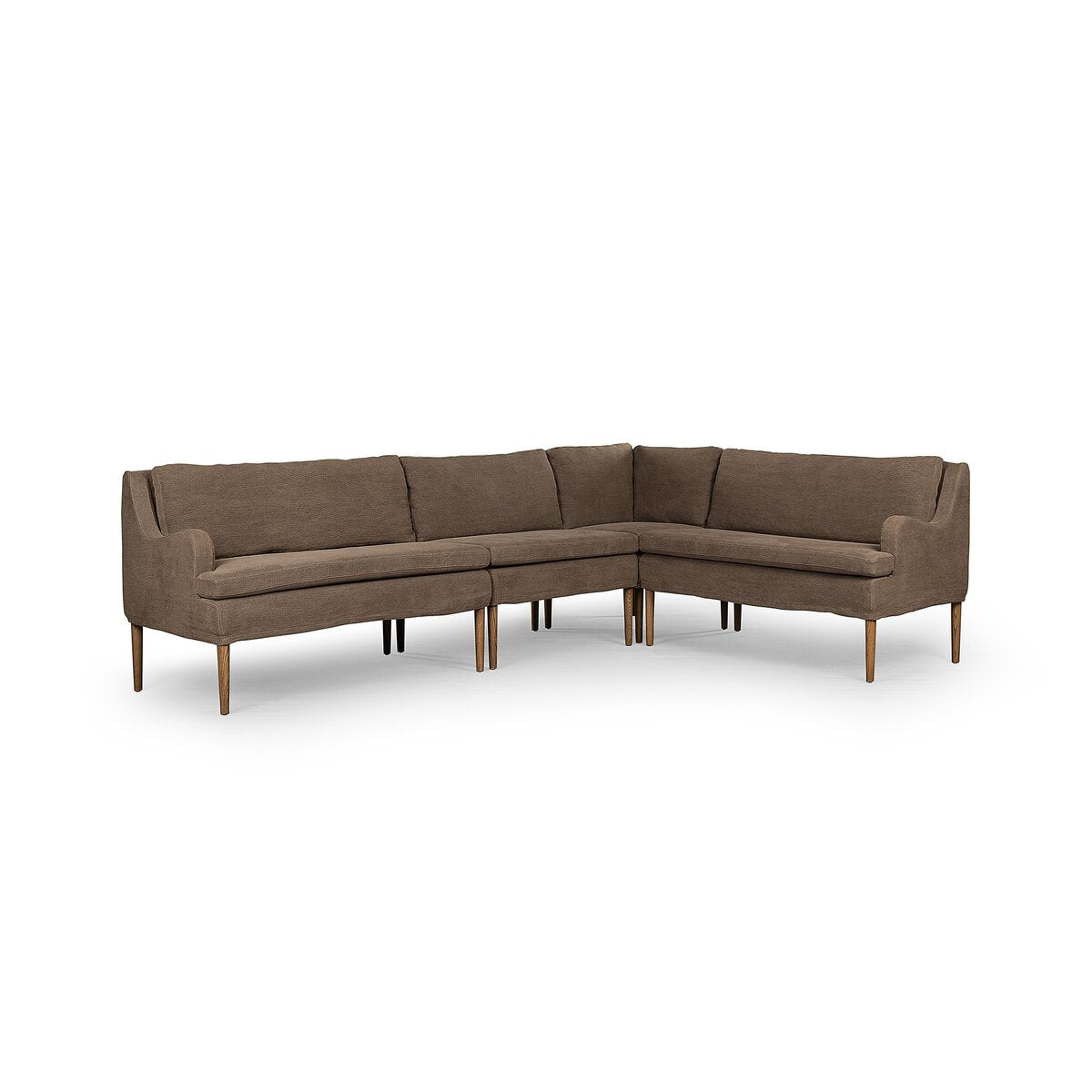 Aurelia Dining Banquette L-Shape