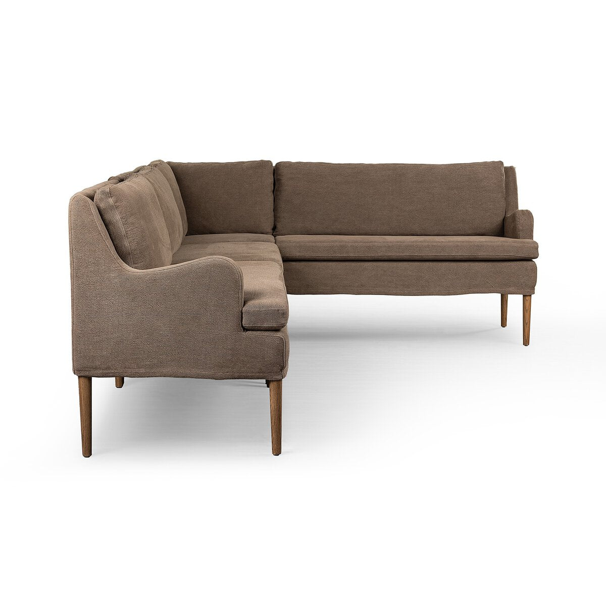 Aurelia Dining Banquette L-Shape