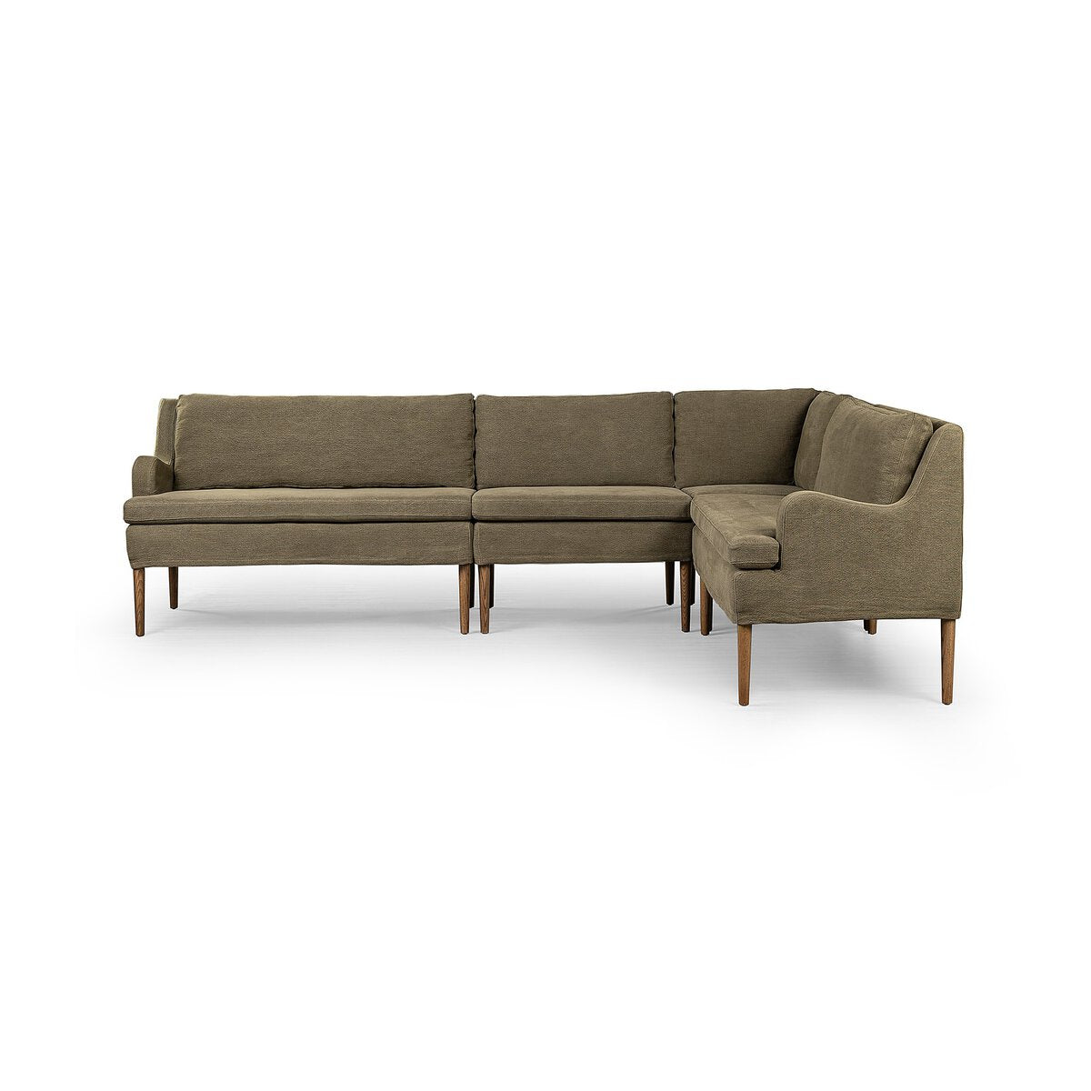 Aurelia Dining Banquette L-Shape