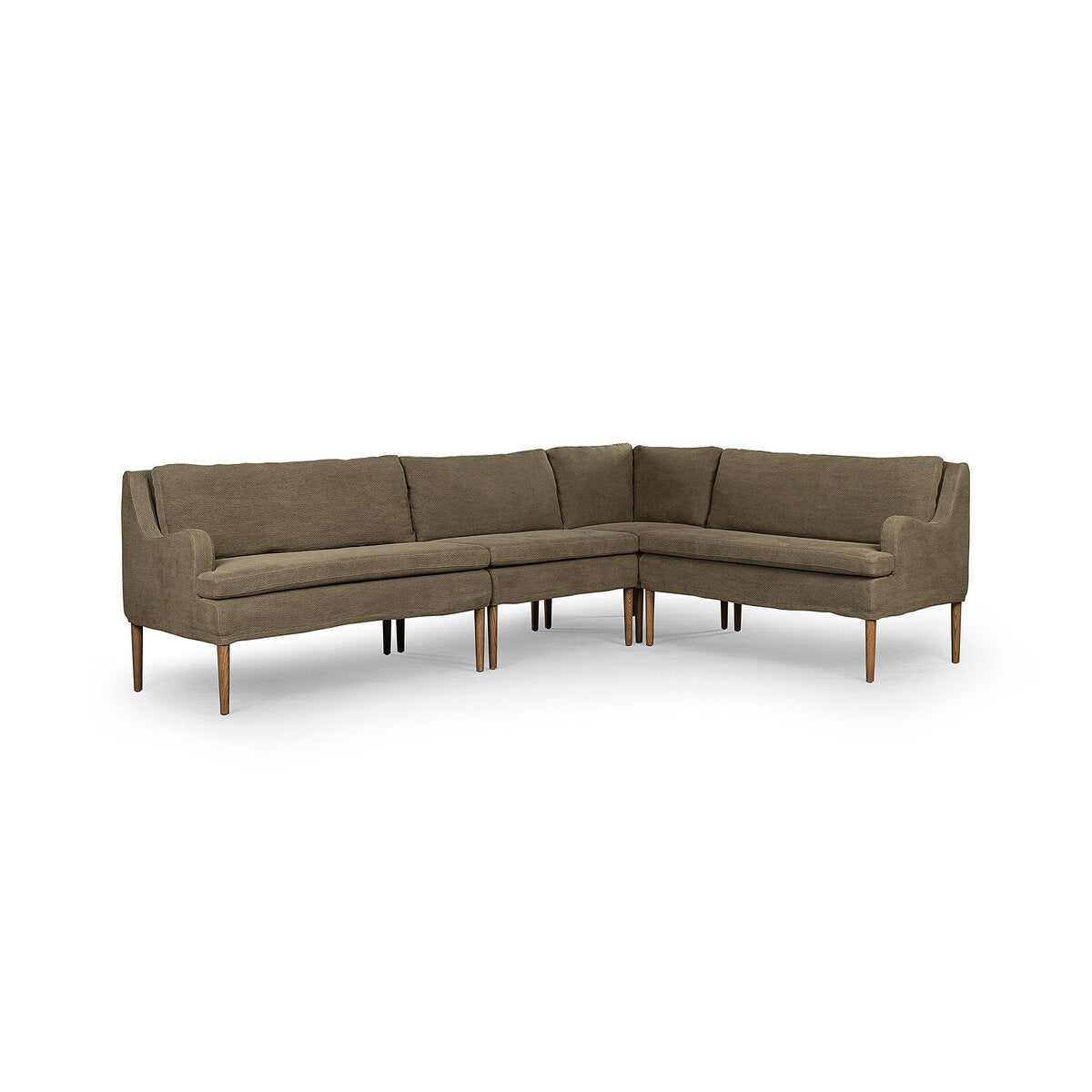 Aurelia Dining Banquette L-Shape
