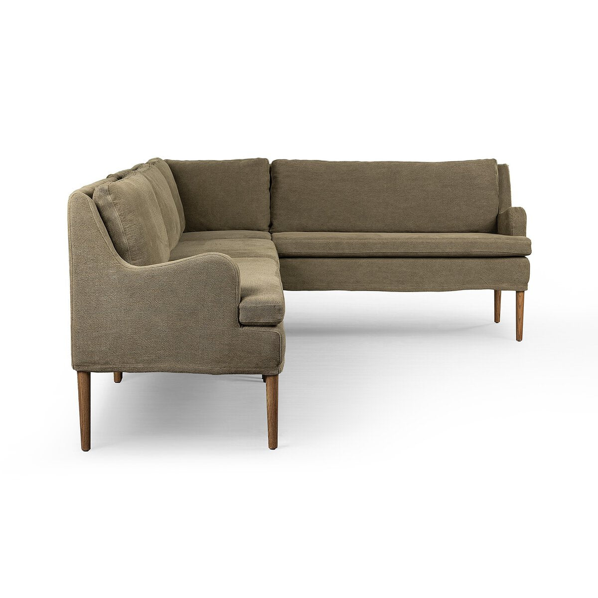 Aurelia Dining Banquette L-Shape