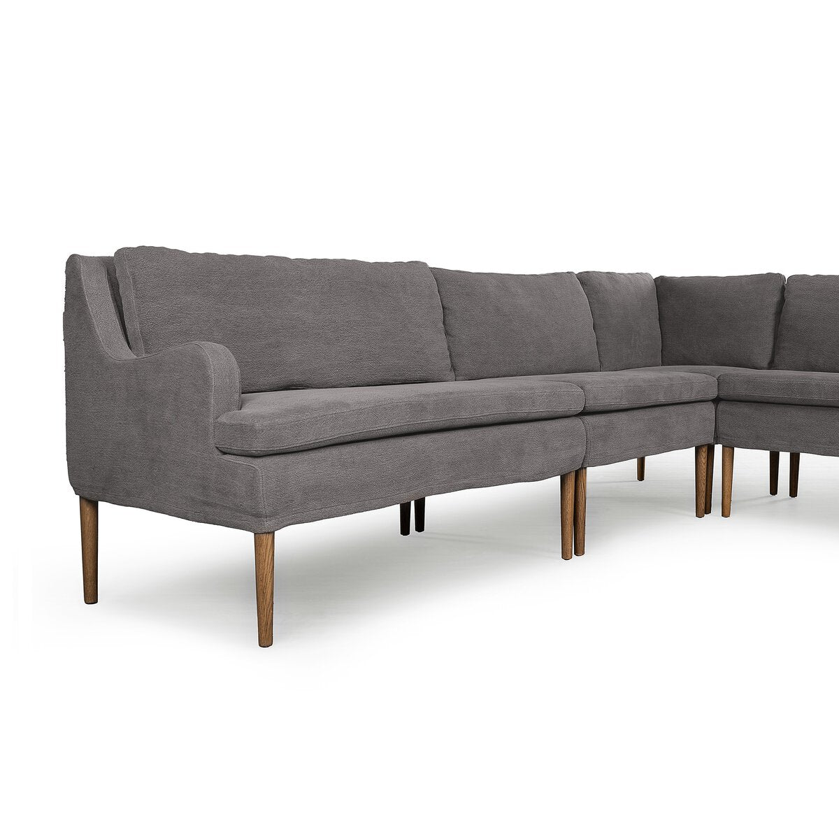 Aurelia Dining Banquette L-Shape