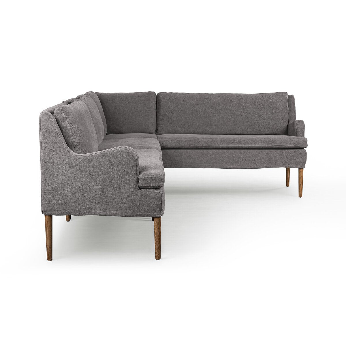 Aurelia Dining Banquette L-Shape