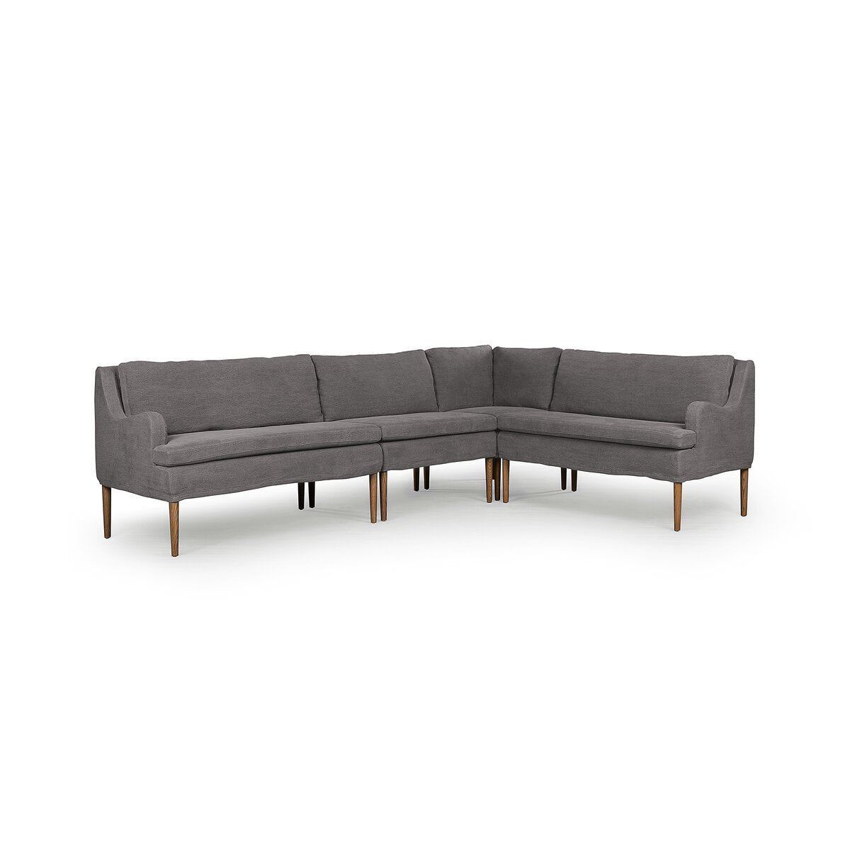 Aurelia Dining Banquette L-Shape