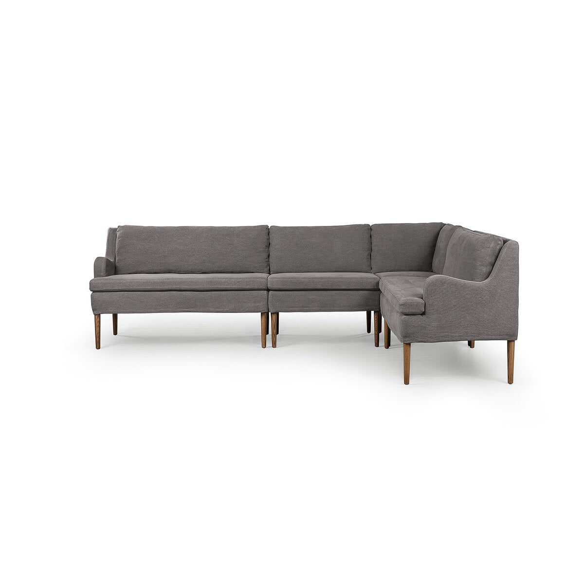 Aurelia Dining Banquette L-Shape