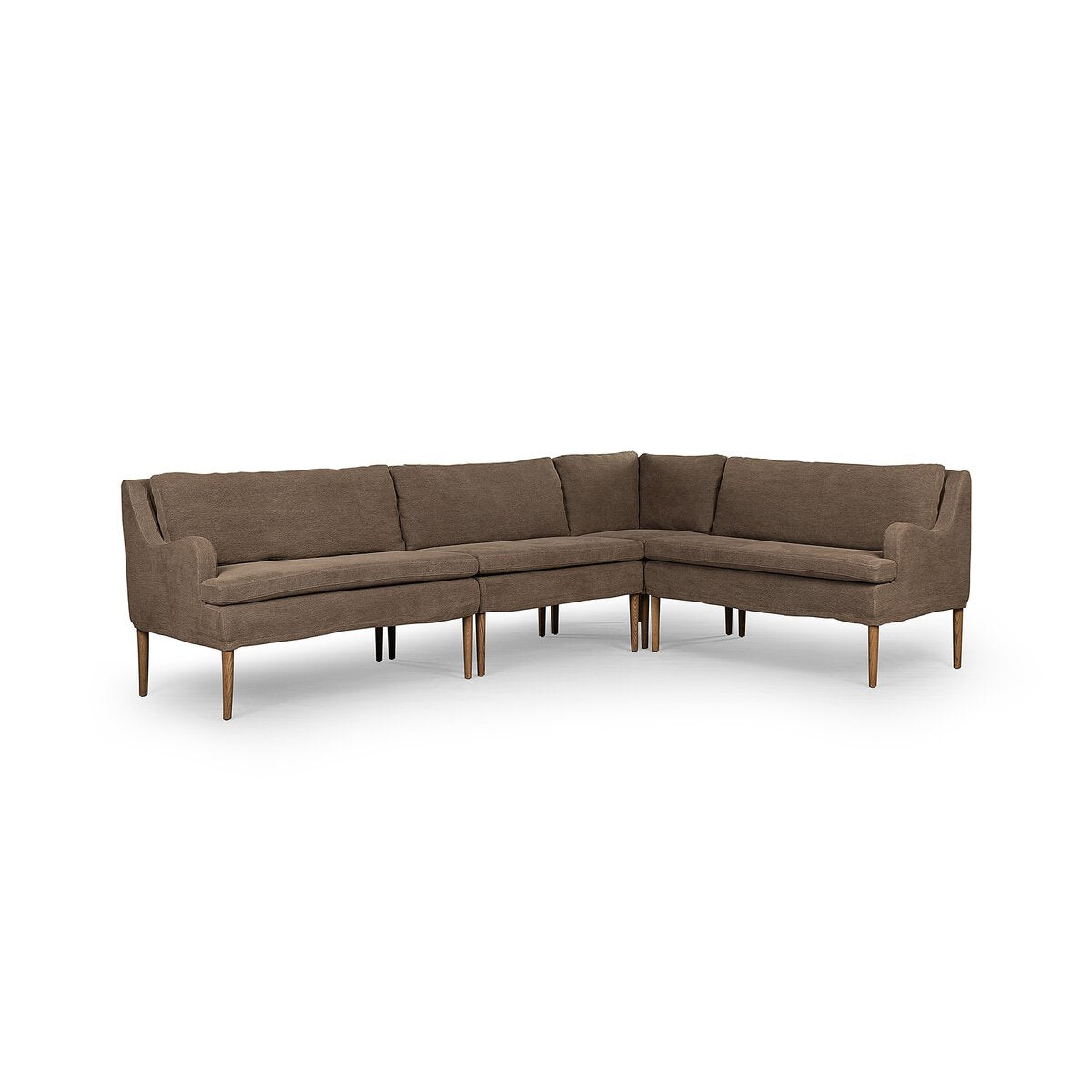 Aurelia Dining Banquette L-Shape