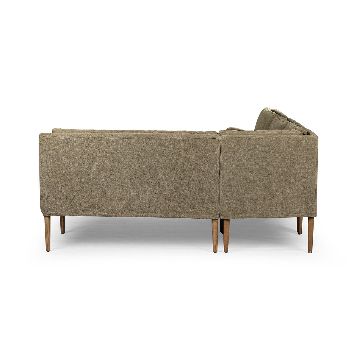 Aurelia Dining Banquette L-Shape