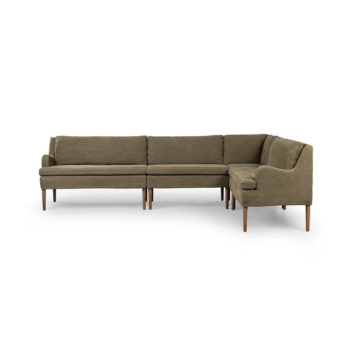 Aurelia Dining Banquette L-Shape