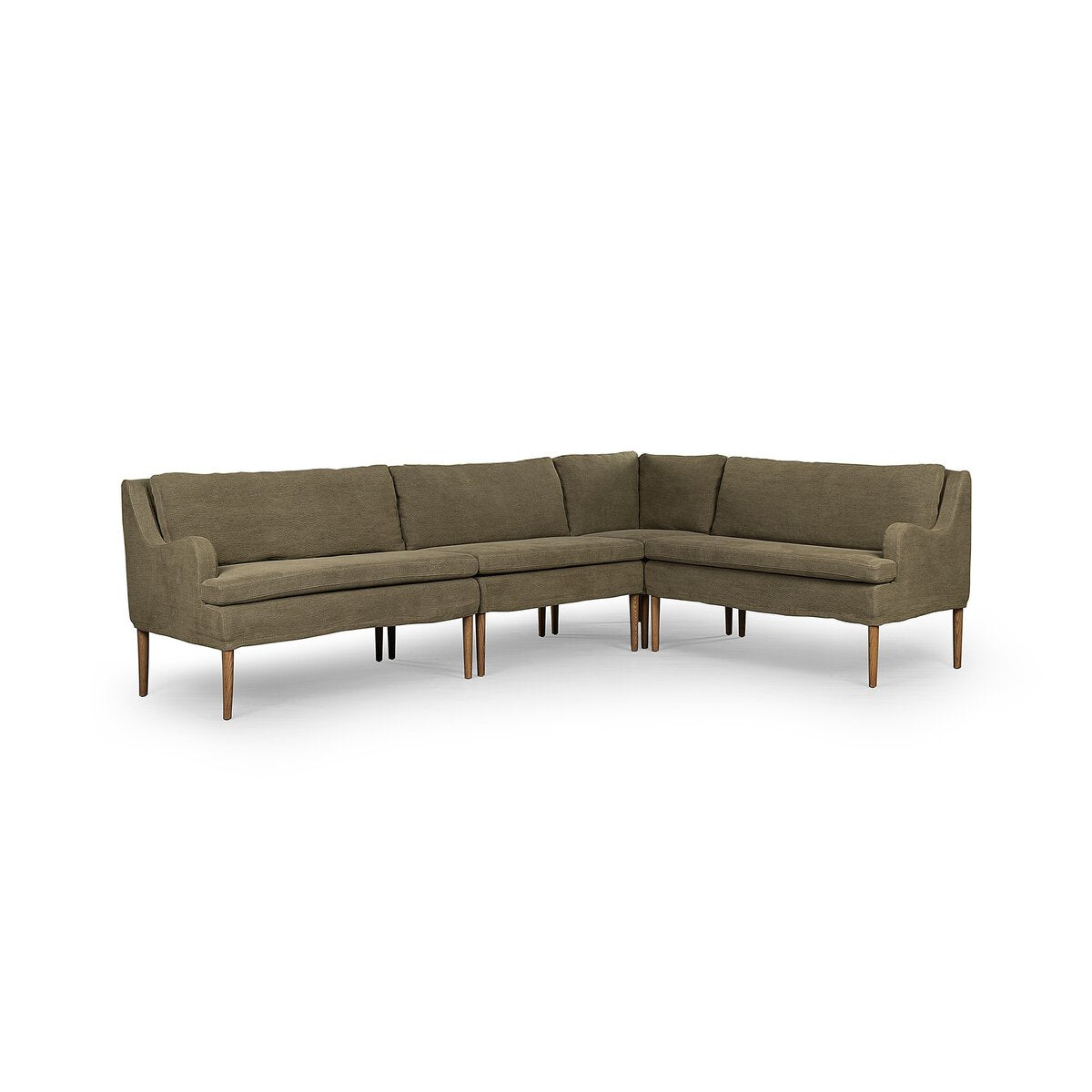 Aurelia Dining Banquette L-Shape