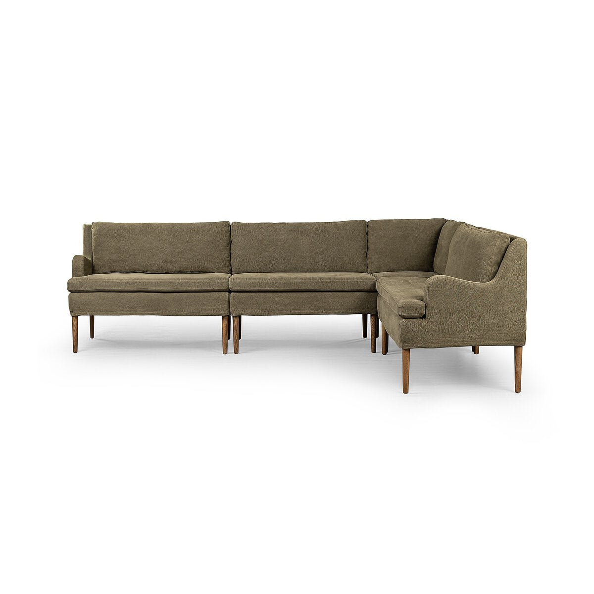Aurelia Dining Banquette L-Shape