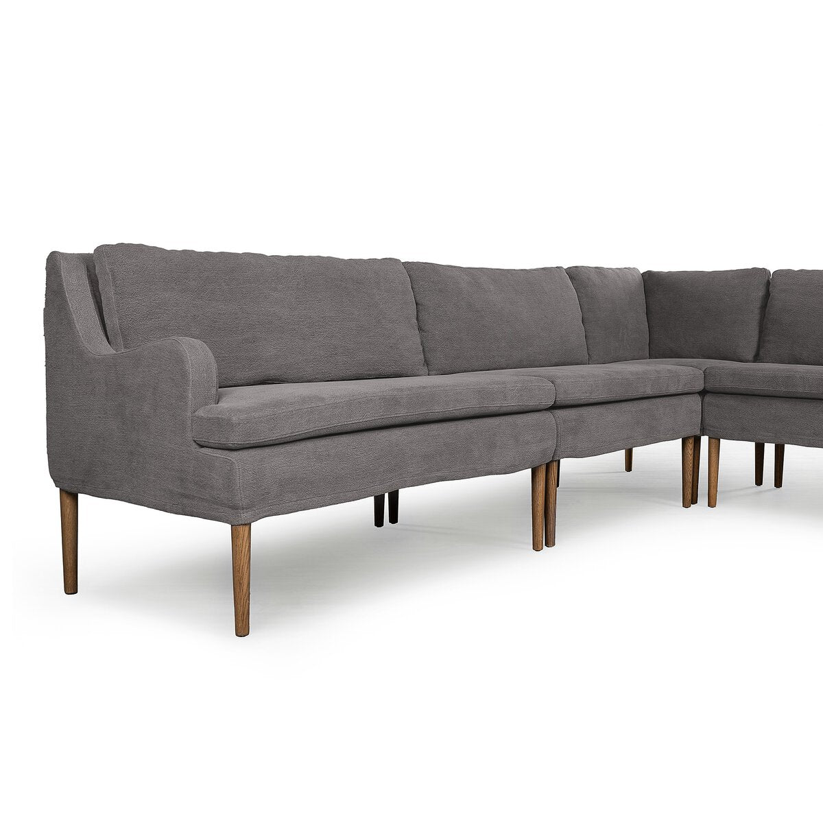 Aurelia Dining Banquette L-Shape