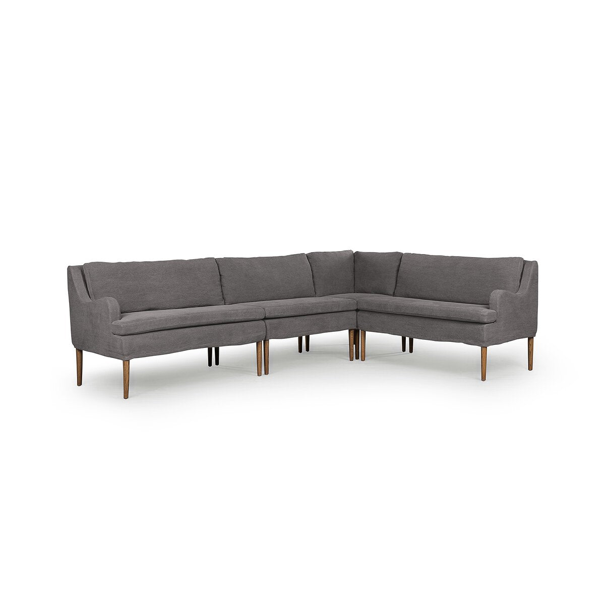 Aurelia Dining Banquette L-Shape