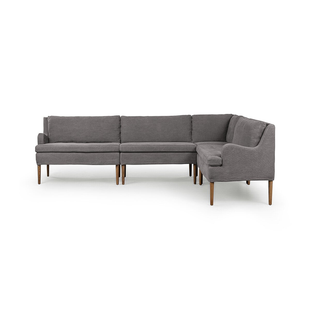 Aurelia Dining Banquette L-Shape